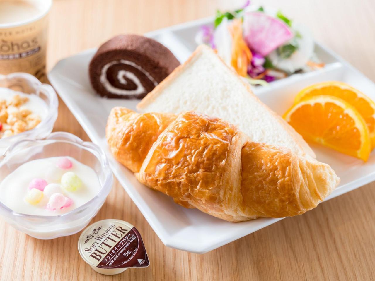 수퍼 호텔 다카마츠 기넨칸 타카마츠 외부 사진