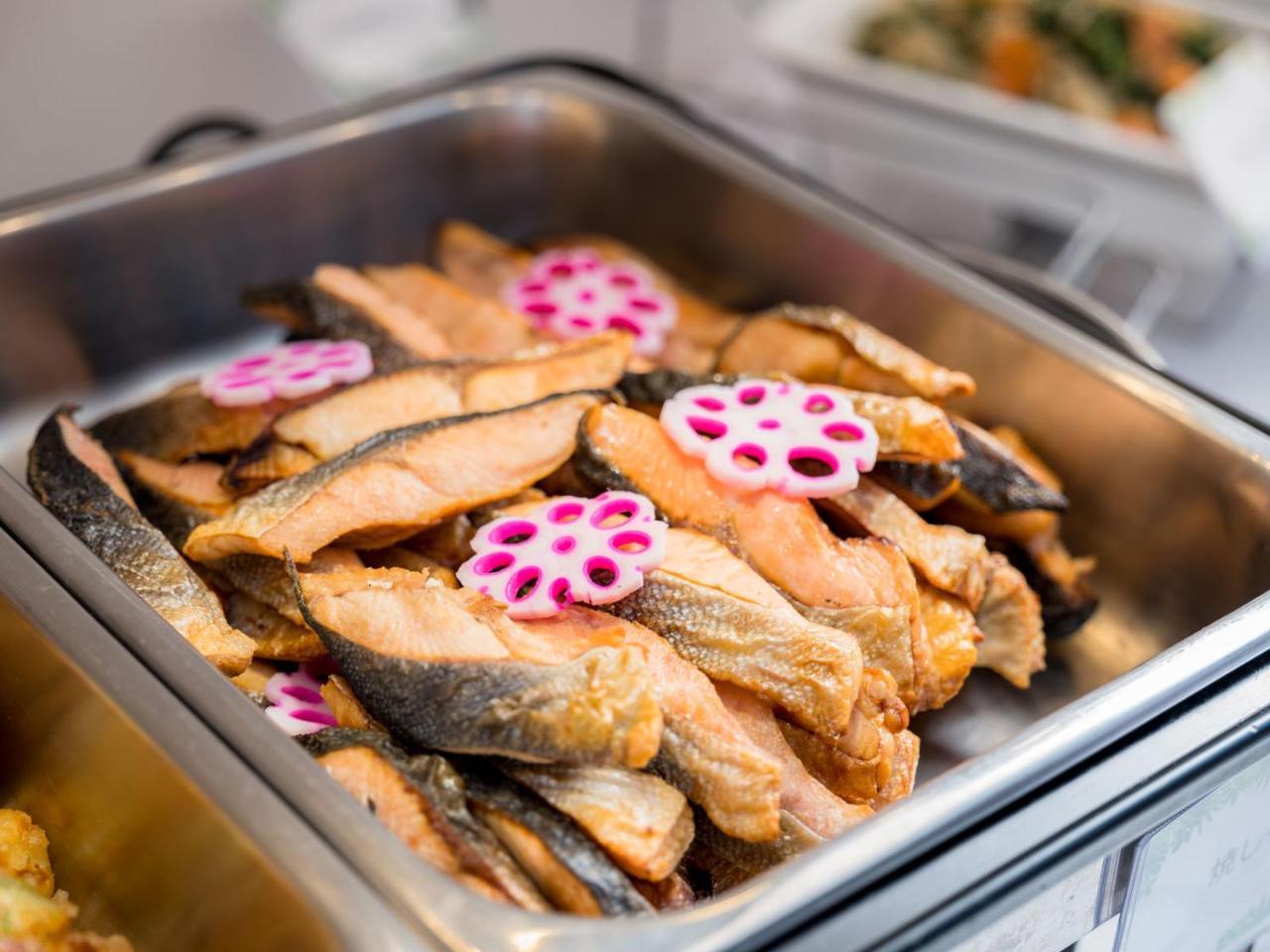 수퍼 호텔 다카마츠 기넨칸 타카마츠 외부 사진